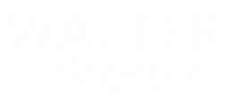 Walter Sterbini Logo